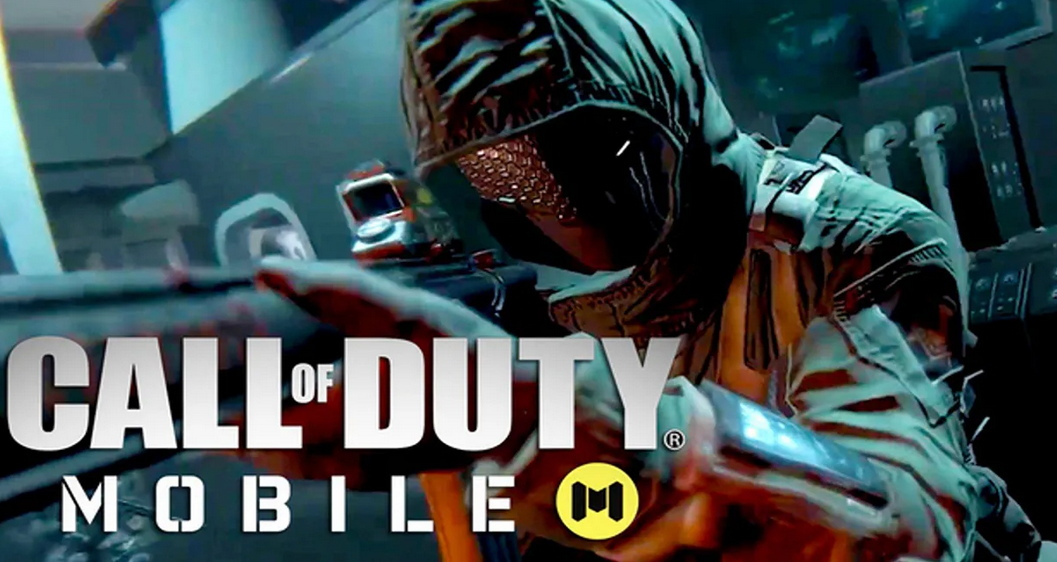 call of duty mobile android ios apk