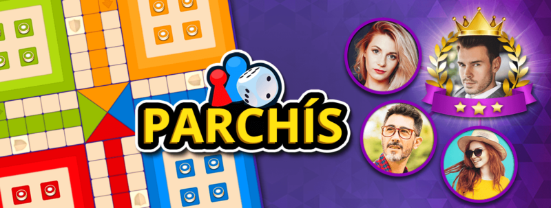 Parchis STAR image